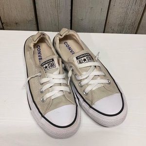 Ladies Converse